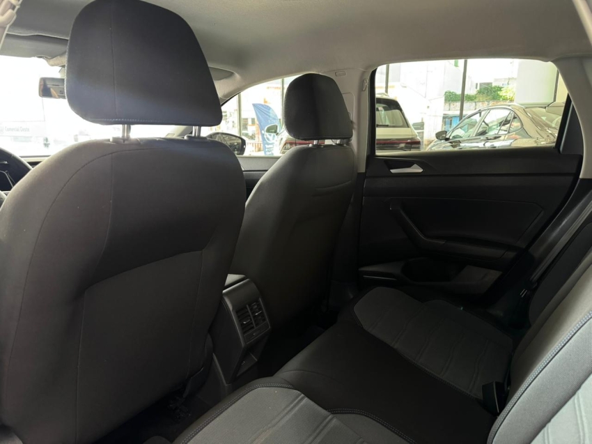 volkswagen nivus 1.0 200 tsi total flex comfortline automatico 4p 20228