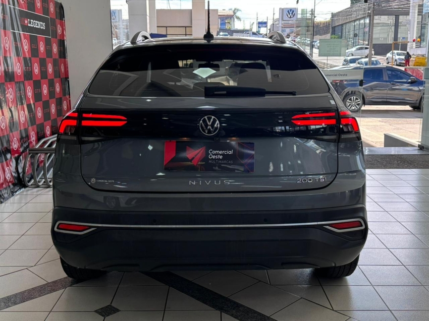 volkswagen nivus 1.0 200 tsi total flex comfortline automatico 4p 202211