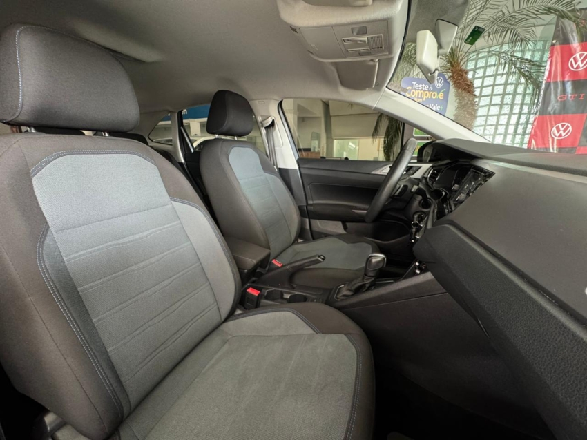 volkswagen nivus 1.0 200 tsi total flex comfortline automatico 4p 20227