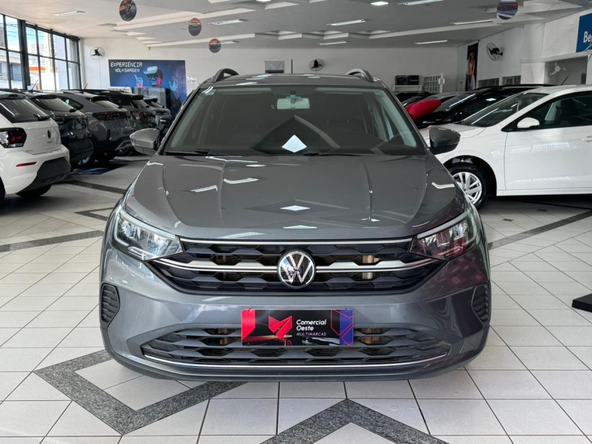 volkswagen nivus 1.0 200 tsi total flex comfortline automatico 4p 20221