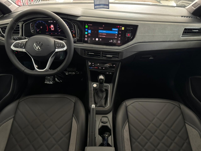 volkswagen virtus 1.4 250 tsi exclusive automatico flex 4p 20266