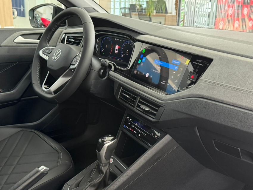 volkswagen virtus 1.4 250 tsi exclusive automatico flex 4p 20267