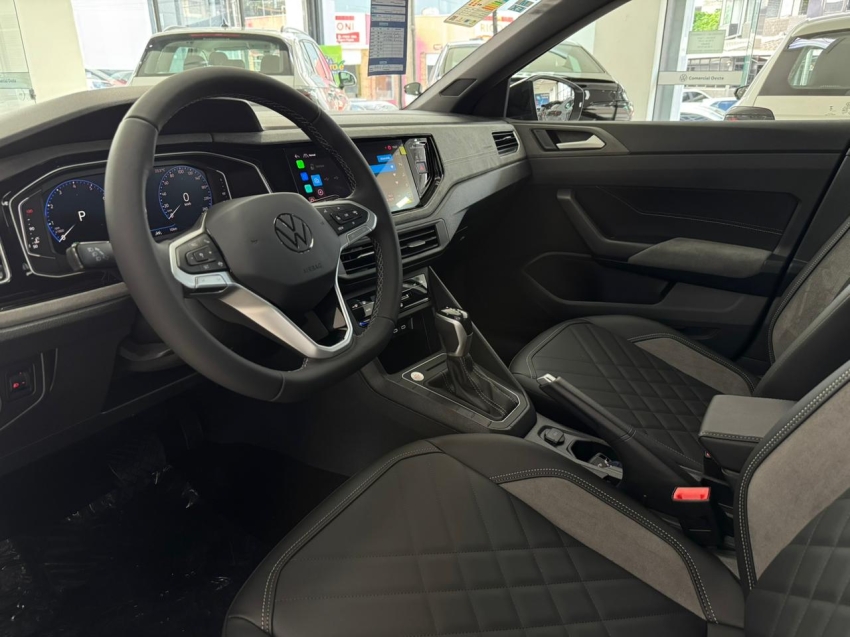 volkswagen virtus 1.4 250 tsi exclusive automatico flex 4p 20265