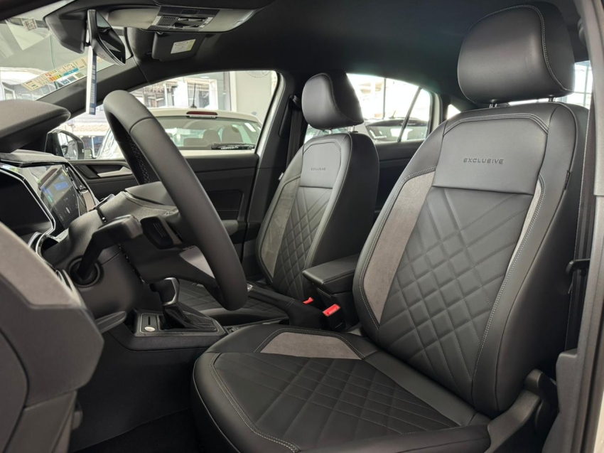 volkswagen virtus 1.4 250 tsi exclusive automatico flex 4p 20264