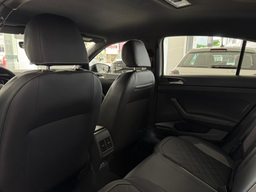 volkswagen virtus 1.4 250 tsi exclusive automatico flex 4p 202610