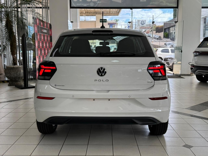 volkswagen polo 1.0 170 tsi sense automatico flex 4p 202611