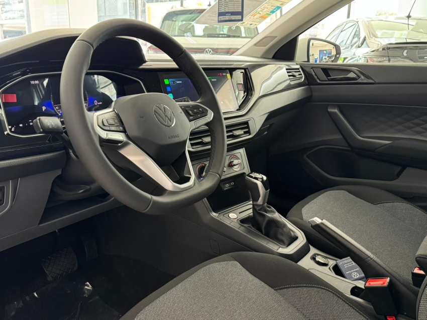 volkswagen polo 1.0 170 tsi sense automatico flex 4p 20265