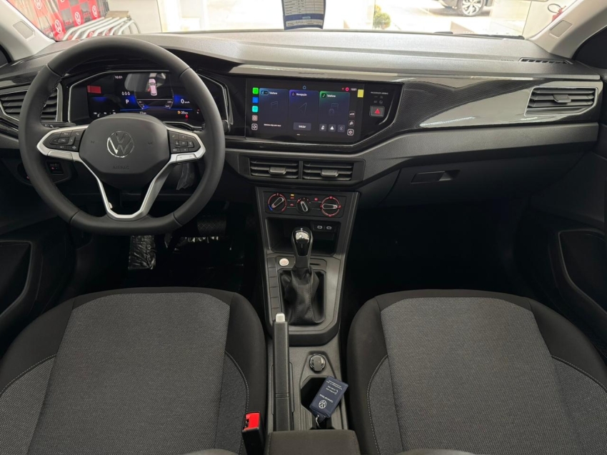 volkswagen polo 1.0 170 tsi sense automatico flex 4p 20266