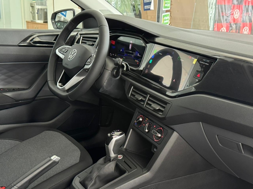 volkswagen polo 1.0 170 tsi sense automatico flex 4p 20267