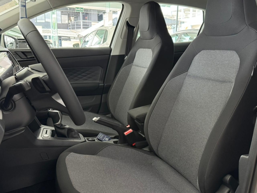 volkswagen polo 1.0 170 tsi sense automatico flex 4p 20264