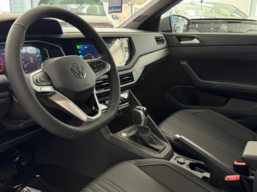 volkswagen nivus 1.0 200 tsi total flex highline automatico 4p 20265