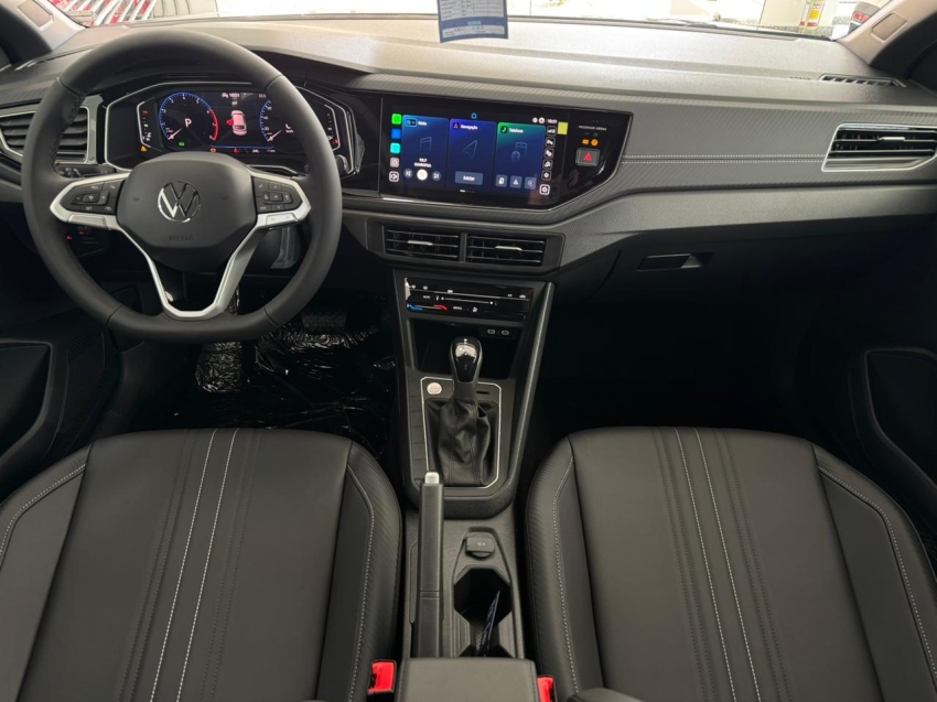 volkswagen nivus 1.0 200 tsi total flex highline automatico 4p 20266