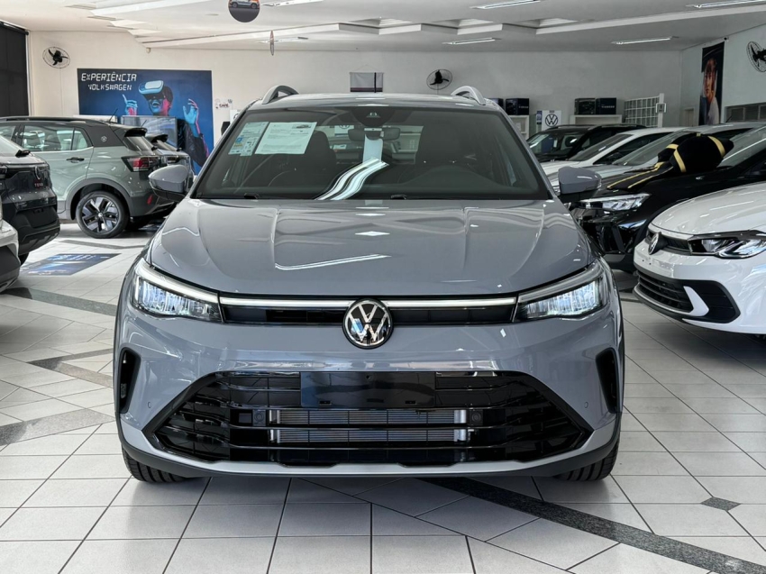 volkswagen nivus 1.0 200 tsi total flex highline automatico 4p 20261