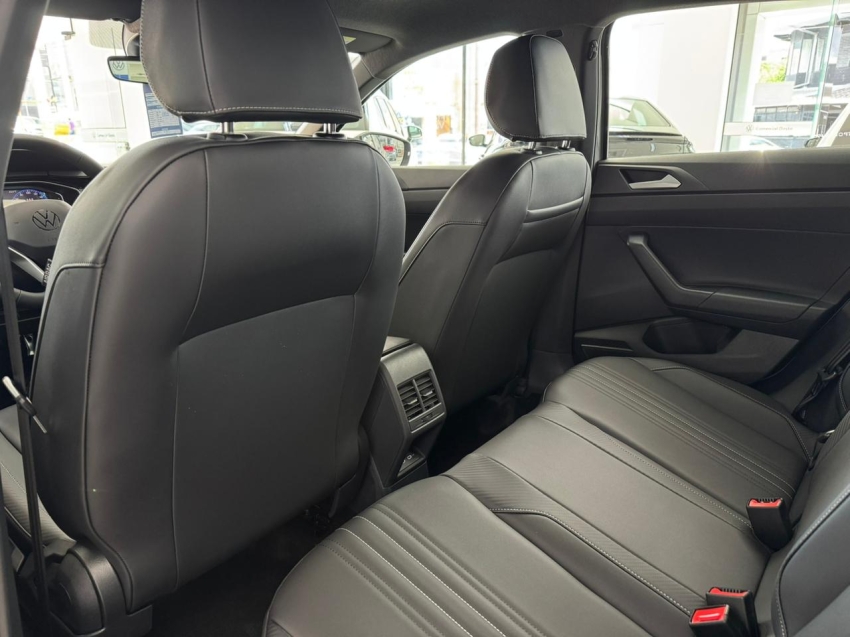 volkswagen nivus 1.0 200 tsi total flex highline automatico 4p 20268