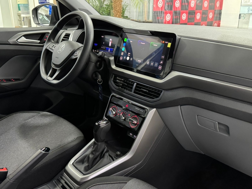 volkswagen t-cross 1.0 200 tsi total flex sense automatico 4p 20267