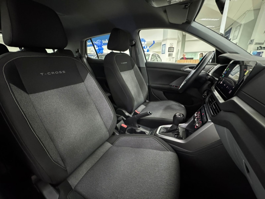volkswagen t-cross 1.0 200 tsi total flex sense automatico 4p 20268