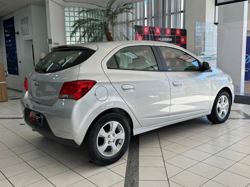 chevrolet onix 1.4 mpfi lt 8v flex 4p manual 20199