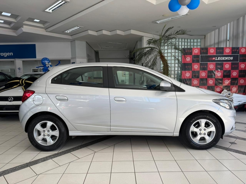 chevrolet onix 1.4 mpfi lt 8v flex 4p manual 20191