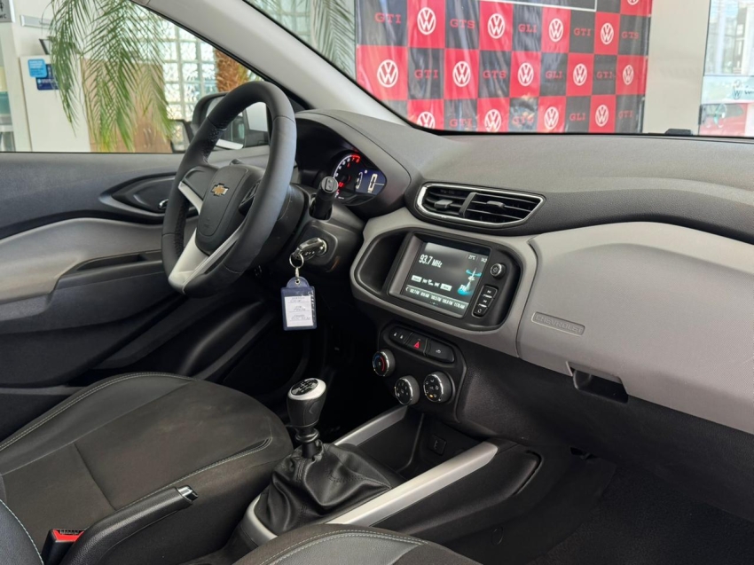 chevrolet onix 1.4 mpfi lt 8v flex 4p manual 20196