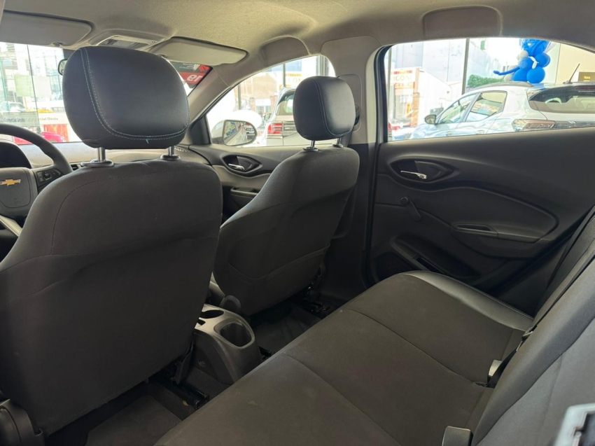 chevrolet onix 1.4 mpfi lt 8v flex 4p manual 20197
