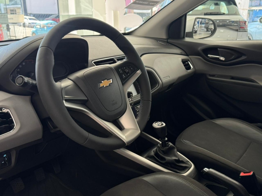 chevrolet onix 1.4 mpfi lt 8v flex 4p manual 20194