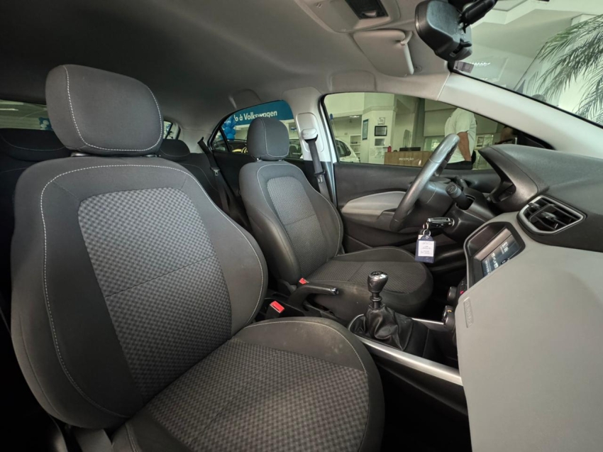 chevrolet onix 1.0 mpfi lt 8v flex 4p manual 20179