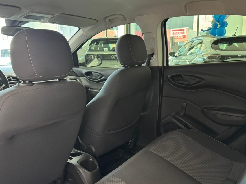 chevrolet onix 1.0 mpfi lt 8v flex 4p manual 201710