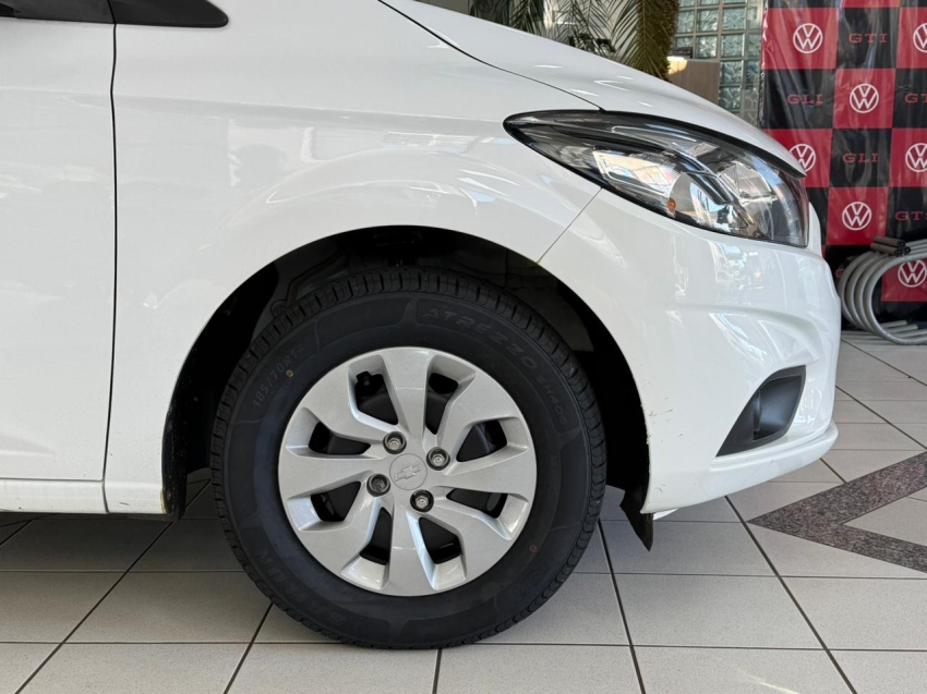 chevrolet onix 1.0 mpfi lt 8v flex 4p manual 20172