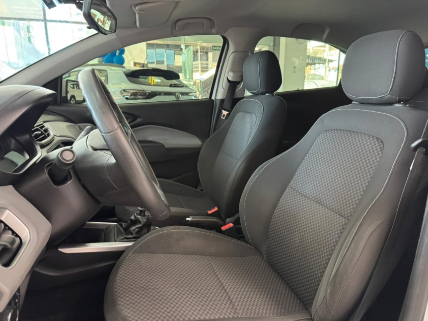 chevrolet onix 1.0 mpfi lt 8v flex 4p manual 20174