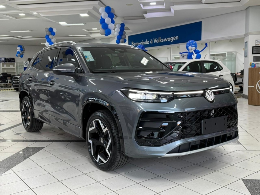 volkswagen tiguan 2.0 350 tsi gasolina r-line 4motion automatico 4p 20260