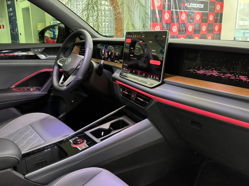 volkswagen tiguan 2.0 350 tsi gasolina r-line 4motion automatico 4p 202610