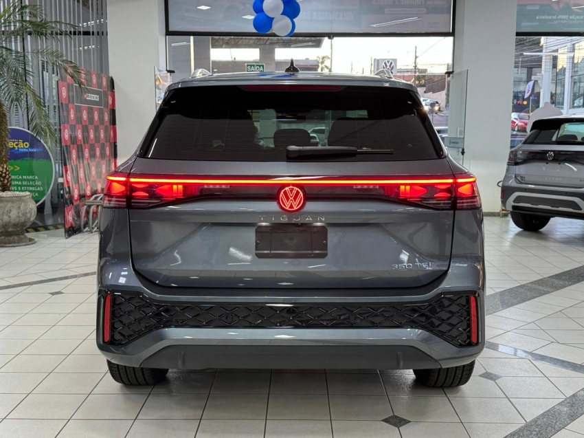 volkswagen tiguan 2.0 350 tsi gasolina r-line 4motion automatico 4p 202617