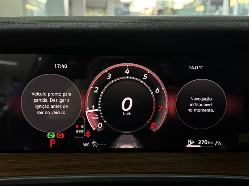 volkswagen tiguan 2.0 350 tsi gasolina r-line 4motion automatico 4p 20267