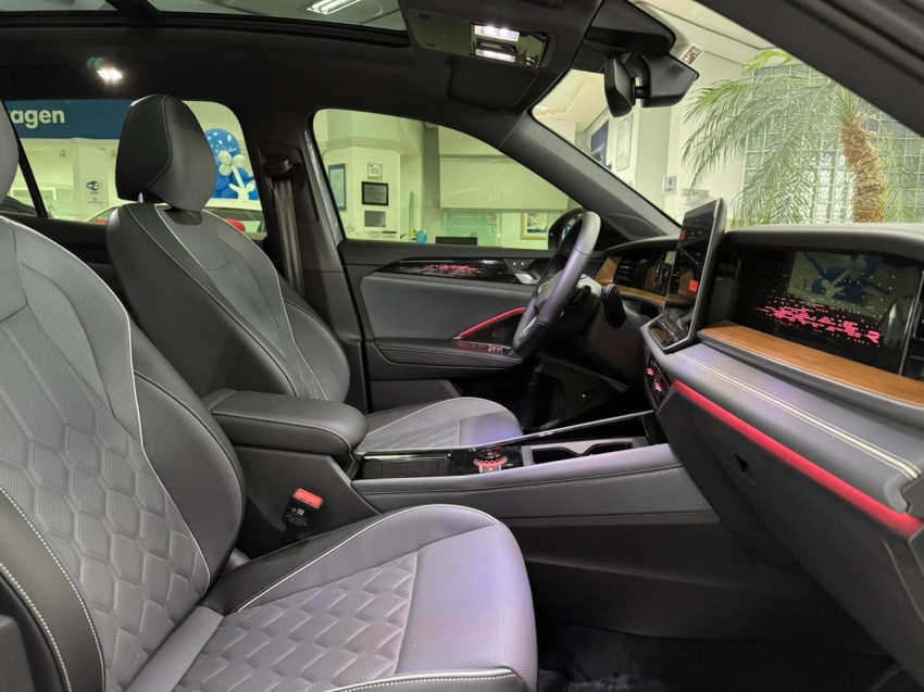 volkswagen tiguan 2.0 350 tsi gasolina r-line 4motion automatico 4p 202611