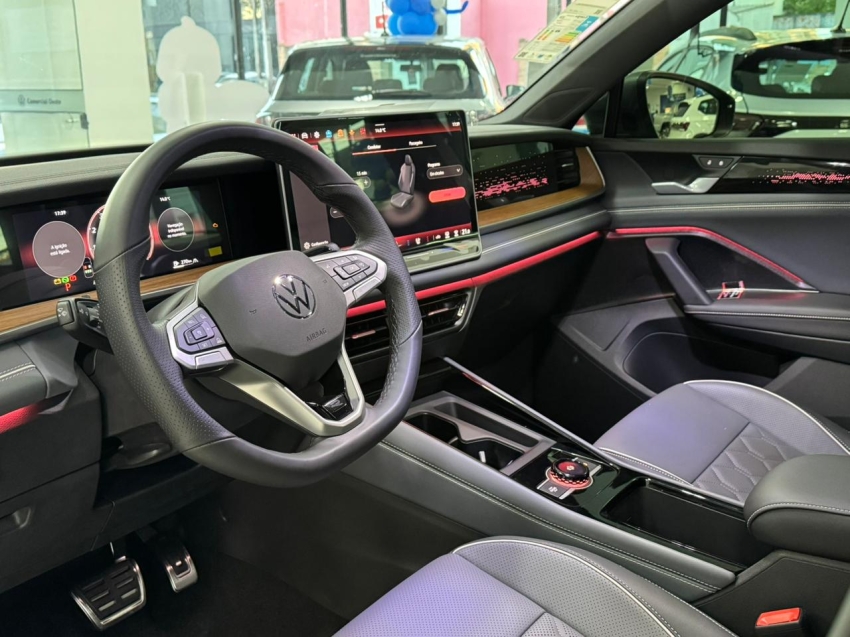 volkswagen tiguan 2.0 350 tsi gasolina r-line 4motion automatico 4p 20265