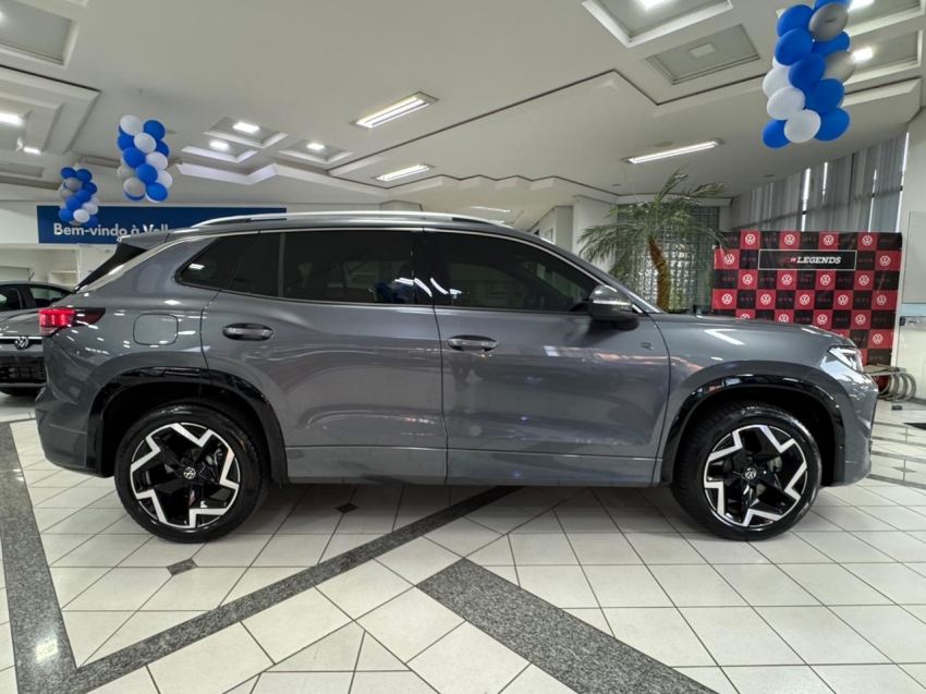 volkswagen tiguan 2.0 350 tsi gasolina r-line 4motion automatico 4p 20262