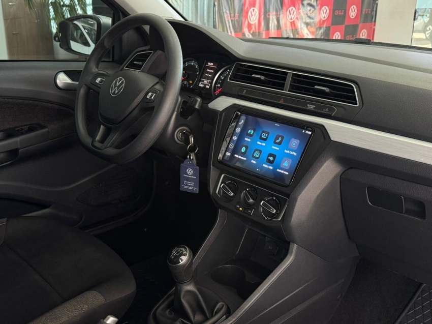 volkswagen saveiro 1.6 msi trendline cs 16v flex 2p manual 20266