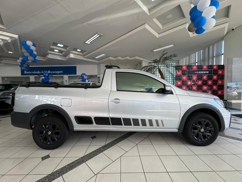 volkswagen saveiro 1.6 msi trendline cs 16v flex 2p manual 20262