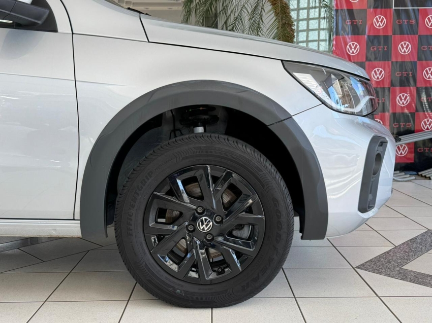 volkswagen saveiro 1.6 msi trendline cs 16v flex 2p manual 20263