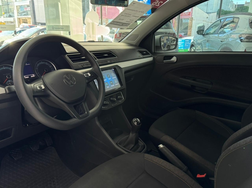 volkswagen saveiro 1.6 msi trendline cs 16v flex 2p manual 20265