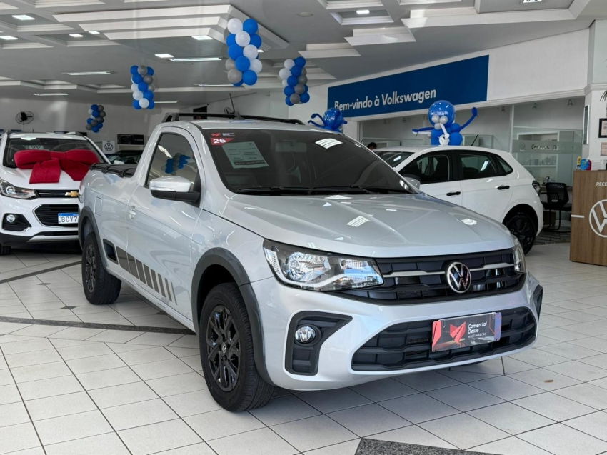 volkswagen saveiro 1.6 msi trendline cs 16v flex 2p manual 2026
