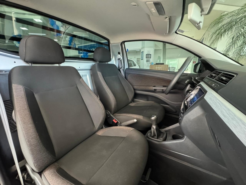 volkswagen saveiro 1.6 msi trendline cs 16v flex 2p manual 20267