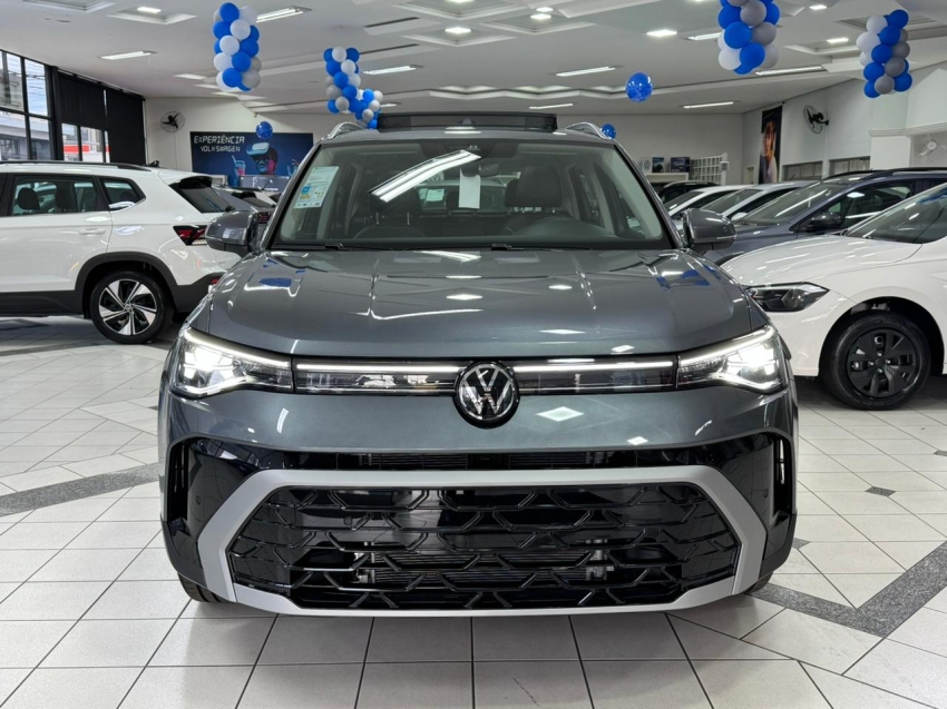 volkswagen taos 1.4 250 tsi total flex highline automatico 4p 20261