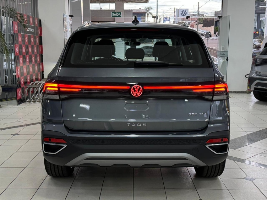 volkswagen taos 1.4 250 tsi total flex highline automatico 4p 202616
