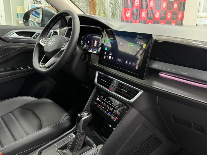 volkswagen taos 1.4 250 tsi total flex highline automatico 4p 20269
