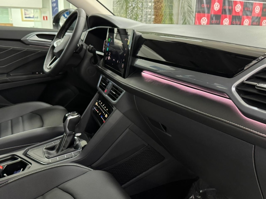 volkswagen taos 1.4 250 tsi total flex highline automatico 4p 202610