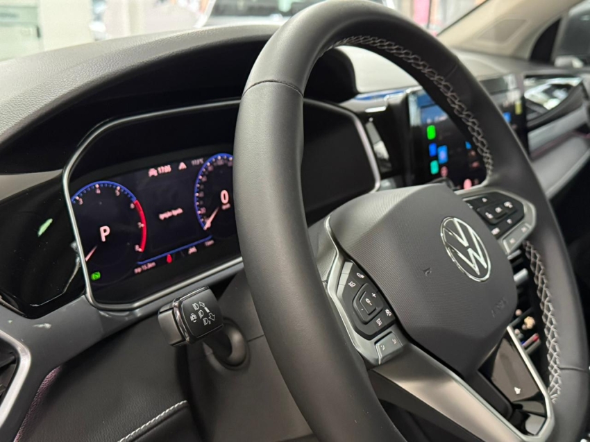 volkswagen taos 1.4 250 tsi total flex highline automatico 4p 20265