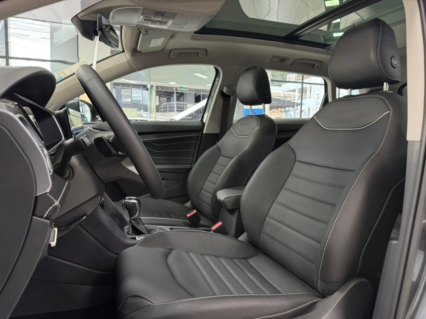 volkswagen taos 1.4 250 tsi total flex highline automatico 4p 20264