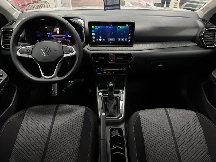 volkswagen tera 1.0 170 tsi comfort automatico flex 4p 20266