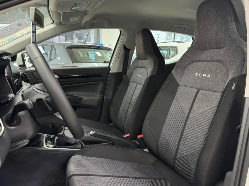 volkswagen tera 1.0 170 tsi comfort automatico flex 4p 20264